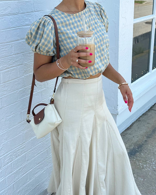 Sienna Maxi Skirt