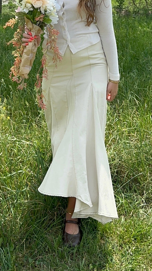 Sienna Maxi Skirt