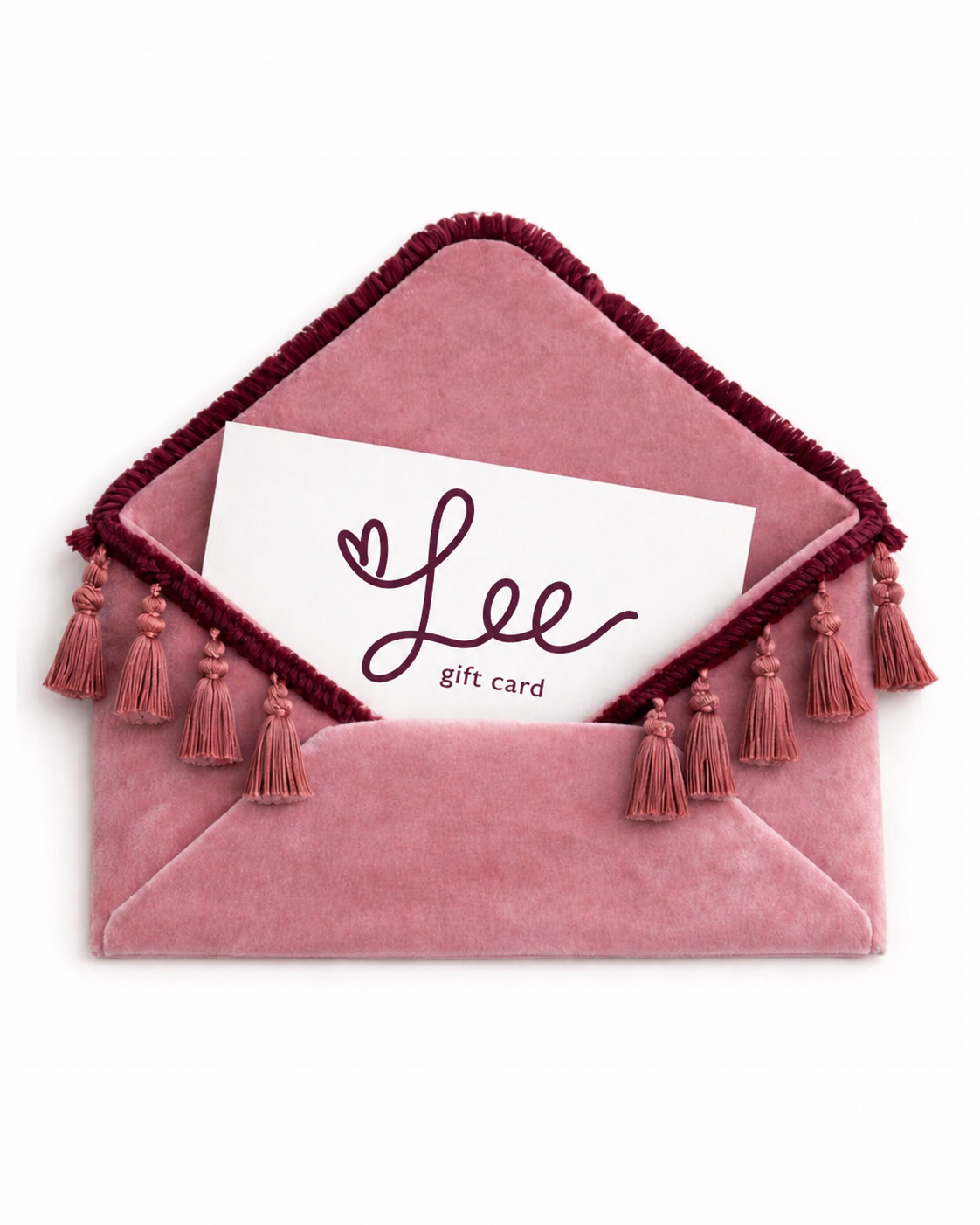 Shop Lee Digital Gift Card