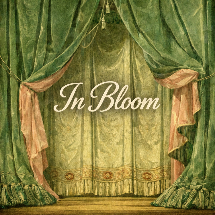 In Bloom