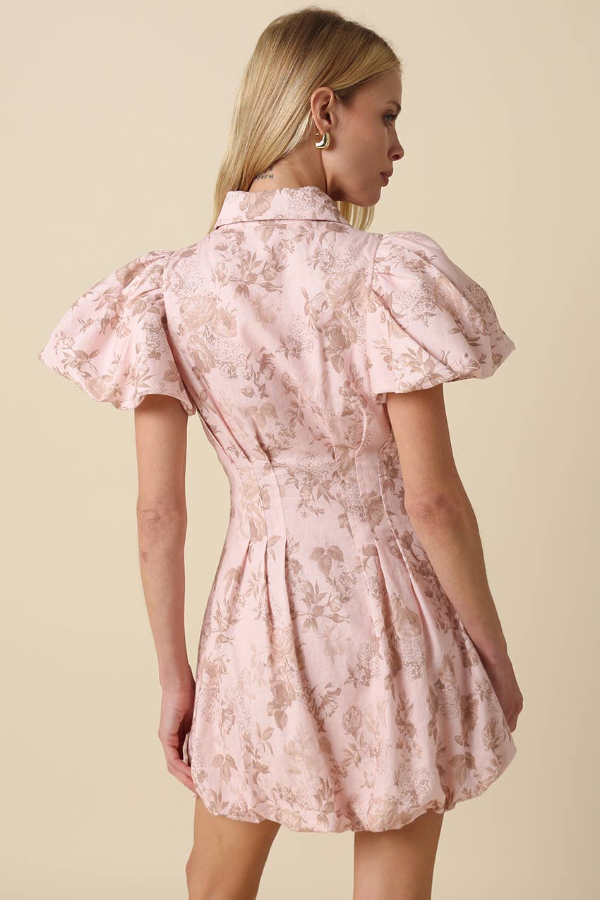 Rosalie Mini Dress