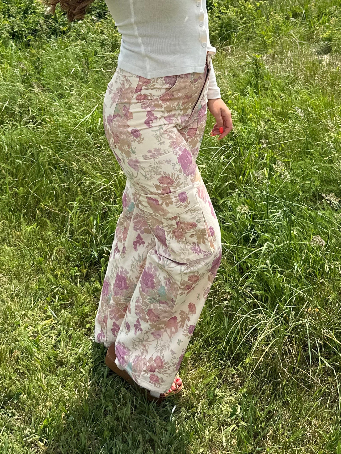 Colette Pant