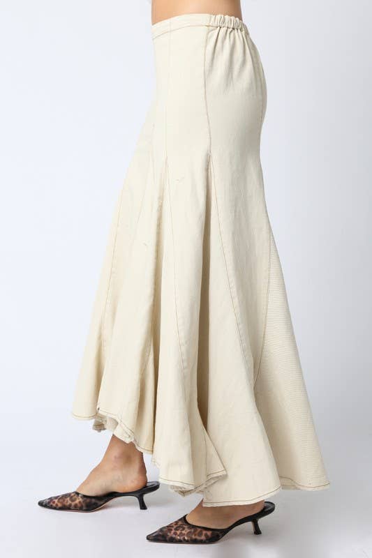 Sienna Maxi Skirt