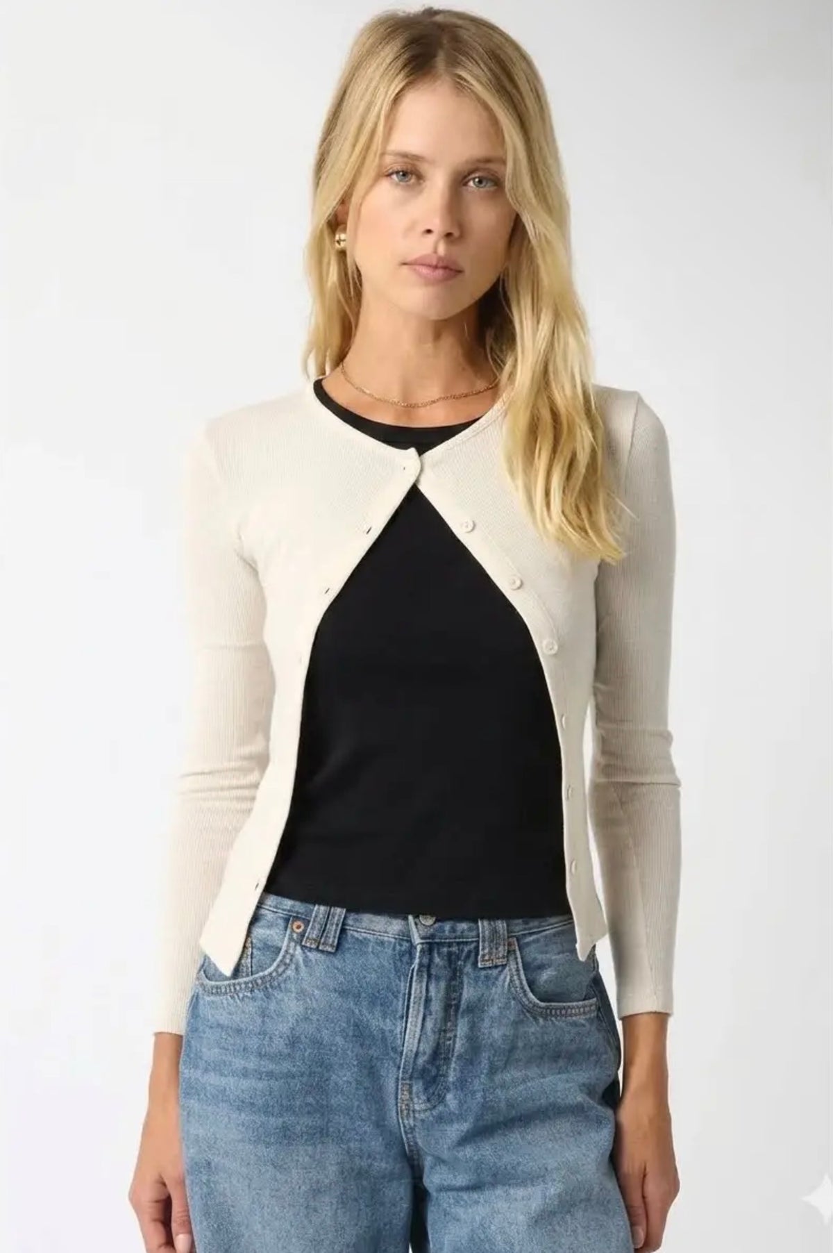 Aria Knit Top