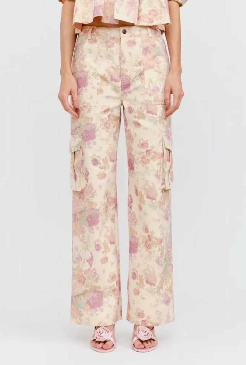 Colette Pant