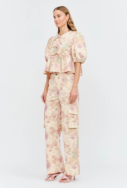 Colette Pant