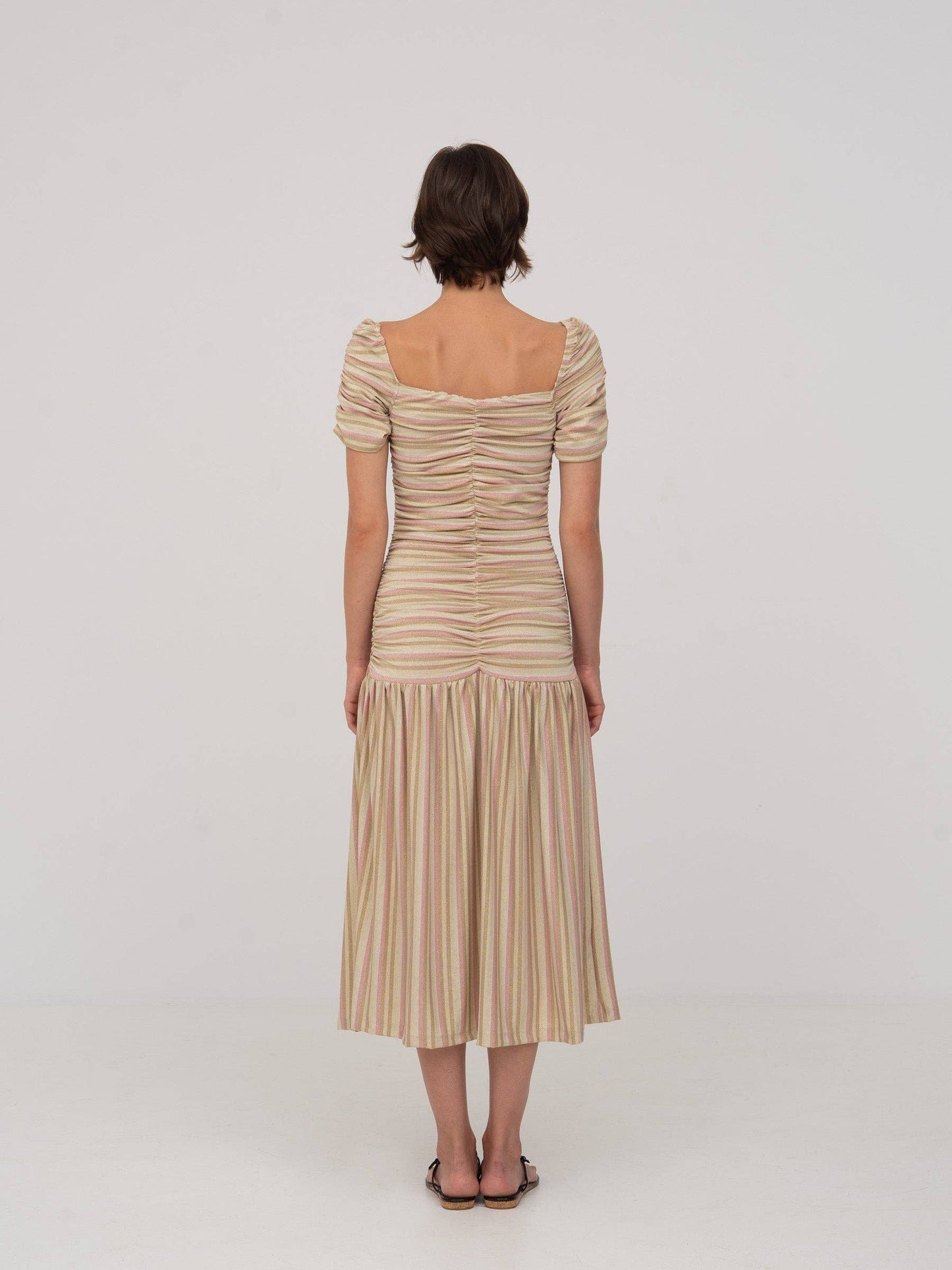 Persephone Midi Dress