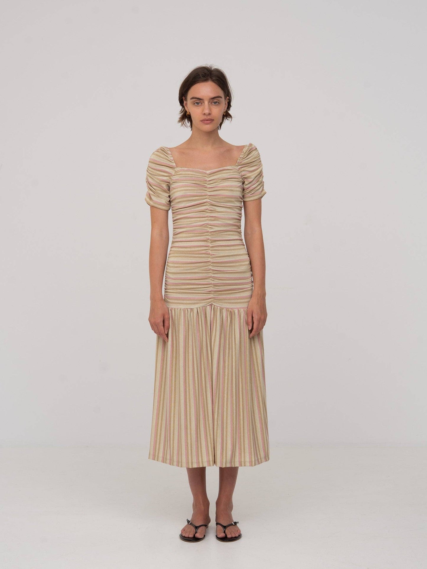 Persephone Midi Dress