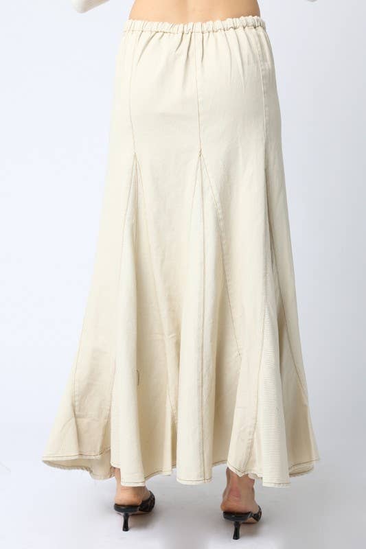 Sienna Maxi Skirt