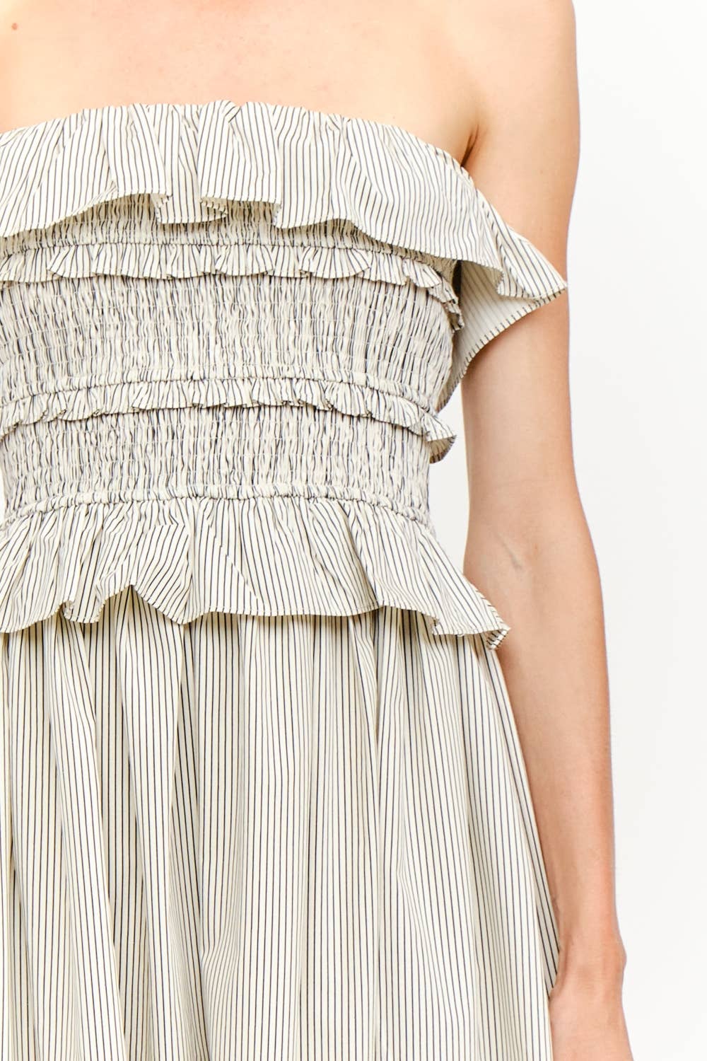 Leni Midi Dress